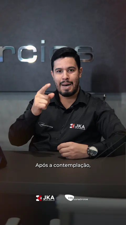 JKA Consórcios — Ano de Copa do Mundo