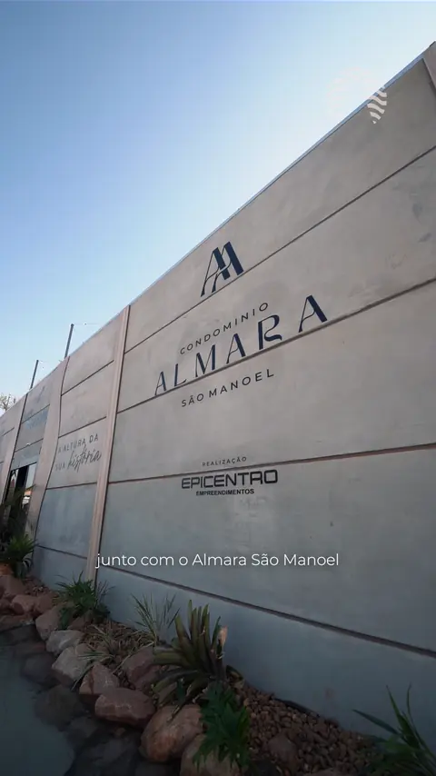 Almara São Manoel — Dia 4 - filme completo