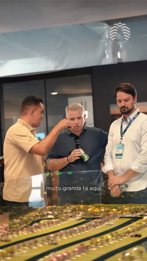 Almara — Dia 2 - stories do evento